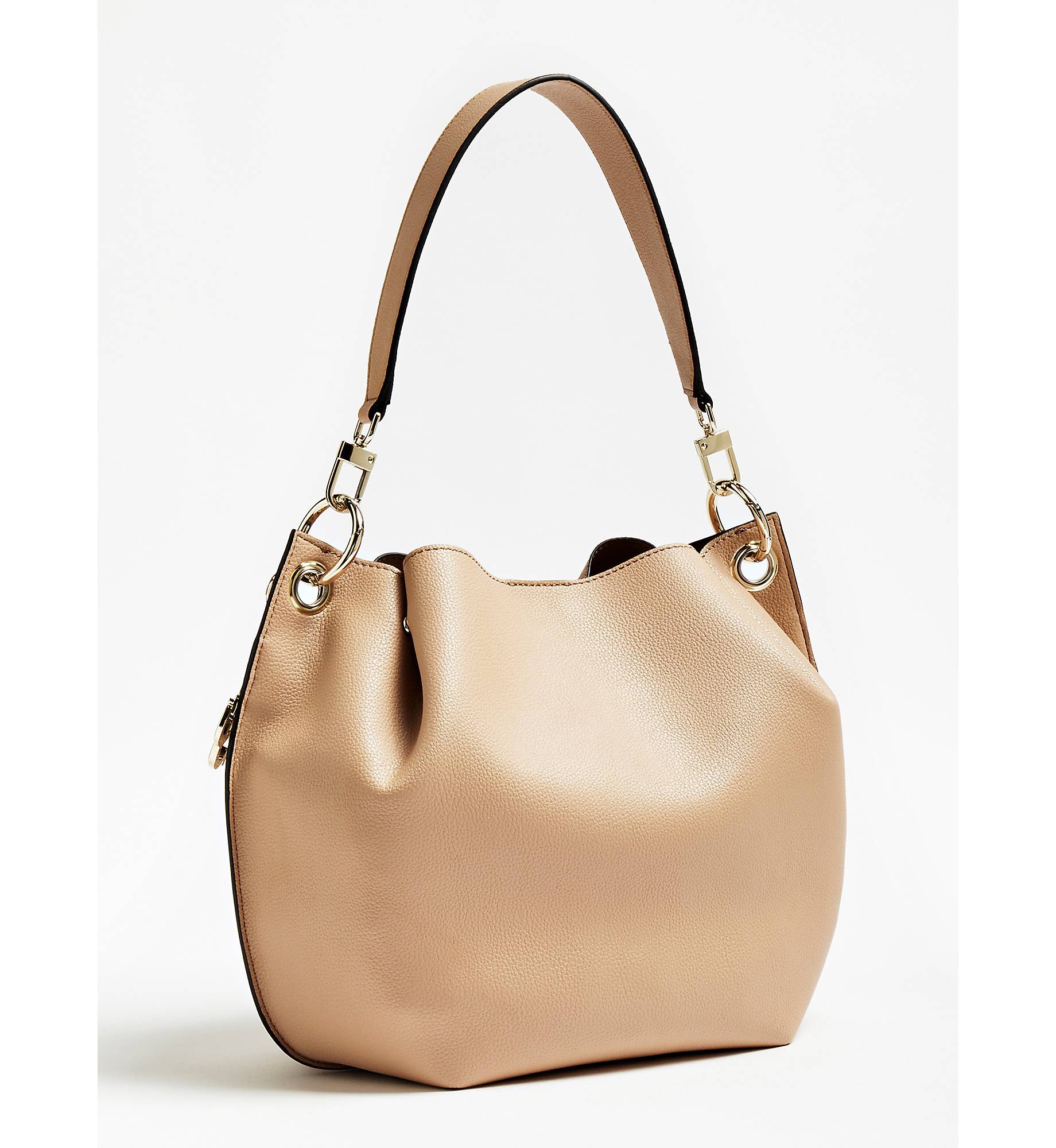 bolso camel guess